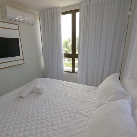 Hotel Porto De Galinhas Porto Exclusive By Aft Exterior foto