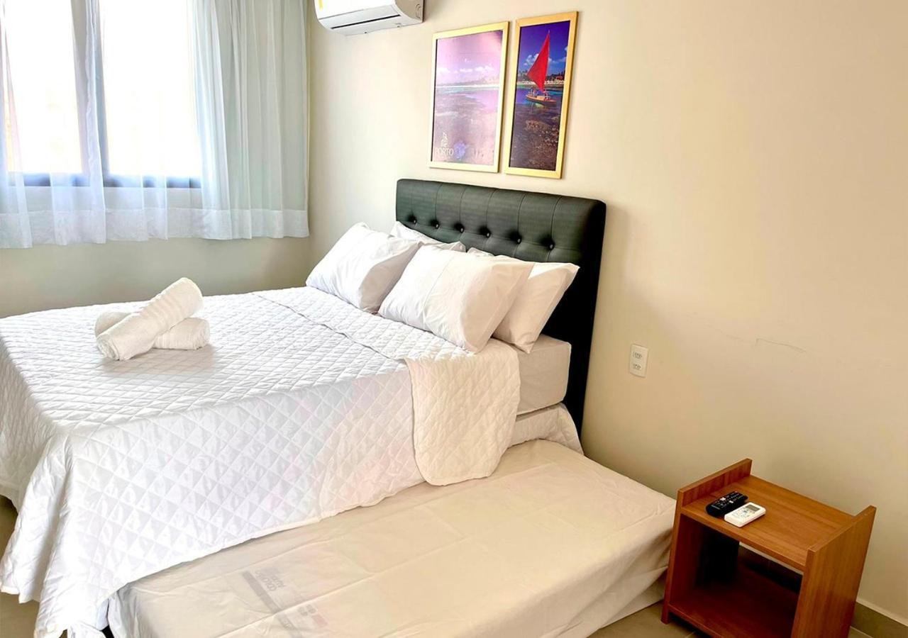 Hotel Porto De Galinhas Porto Exclusive By Aft Exterior foto