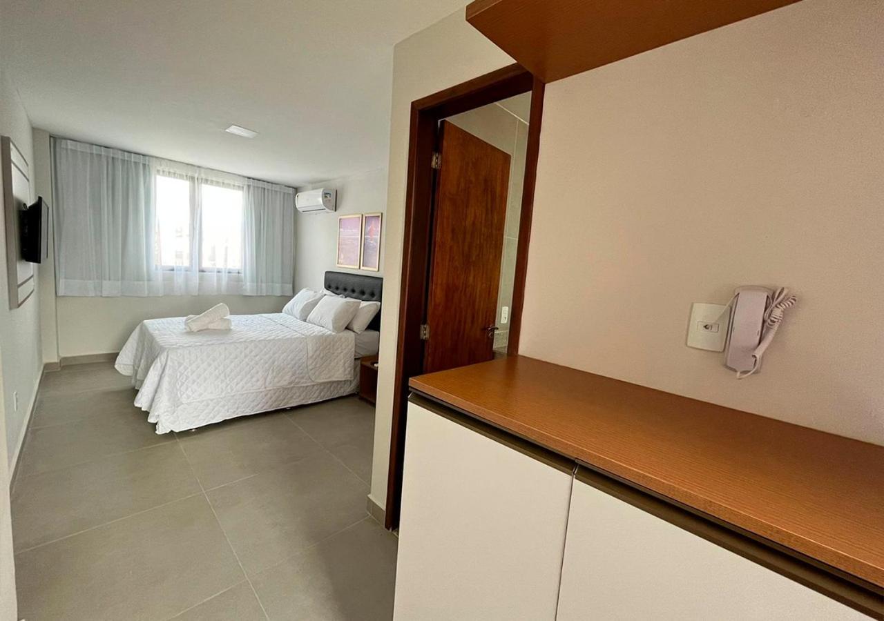 Hotel Porto De Galinhas Porto Exclusive By Aft Exterior foto