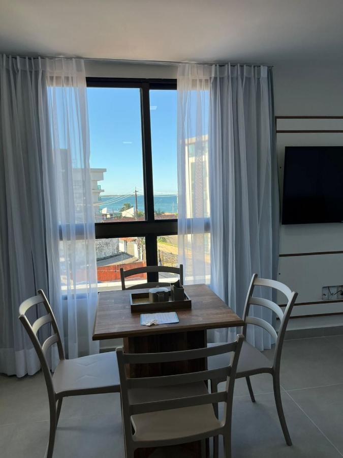 Hotel Porto De Galinhas Porto Exclusive By Aft Exterior foto