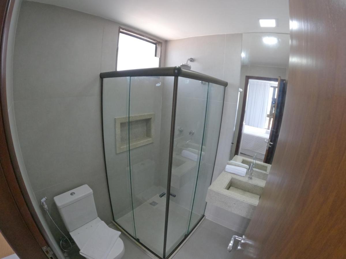 Hotel Porto De Galinhas Porto Exclusive By Aft Exterior foto