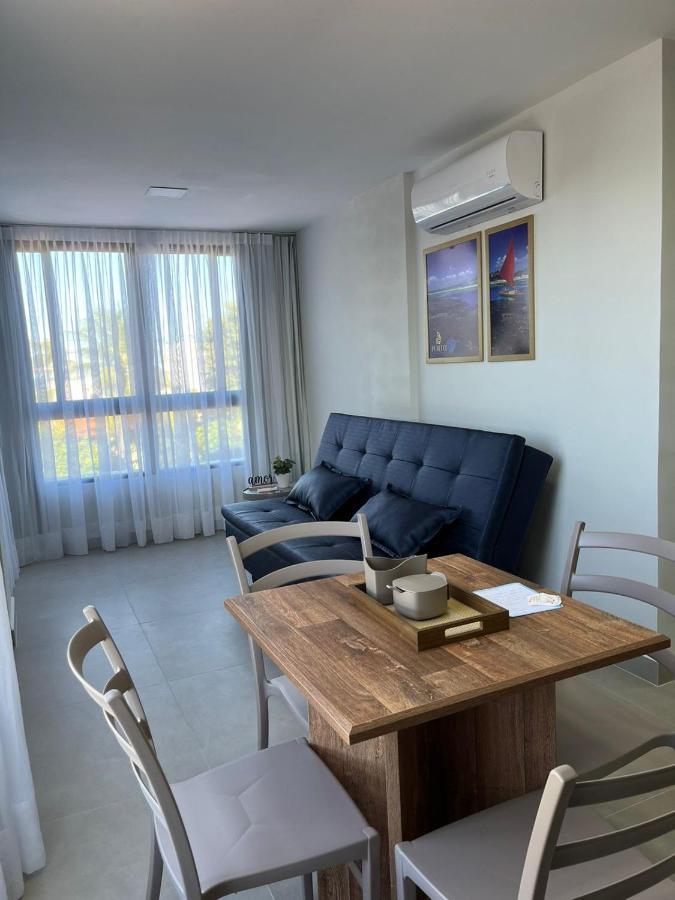 Hotel Porto De Galinhas Porto Exclusive By Aft Exterior foto