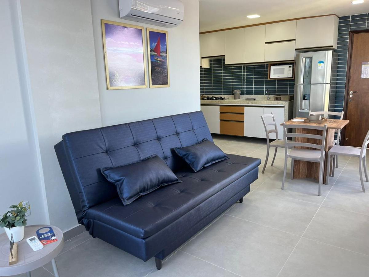 Hotel Porto De Galinhas Porto Exclusive By Aft Exterior foto