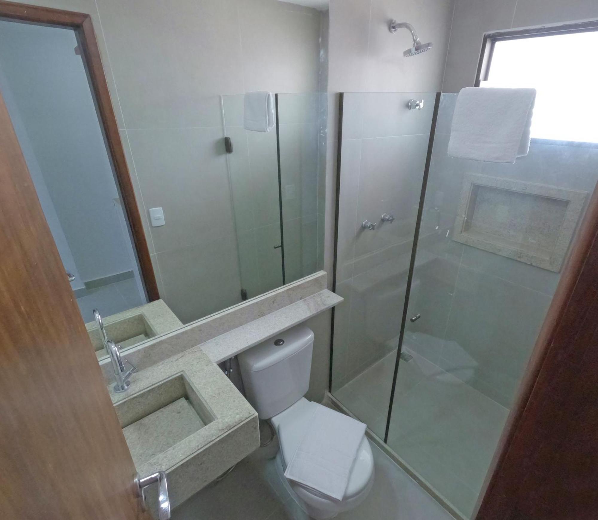 Hotel Porto De Galinhas Porto Exclusive By Aft Exterior foto