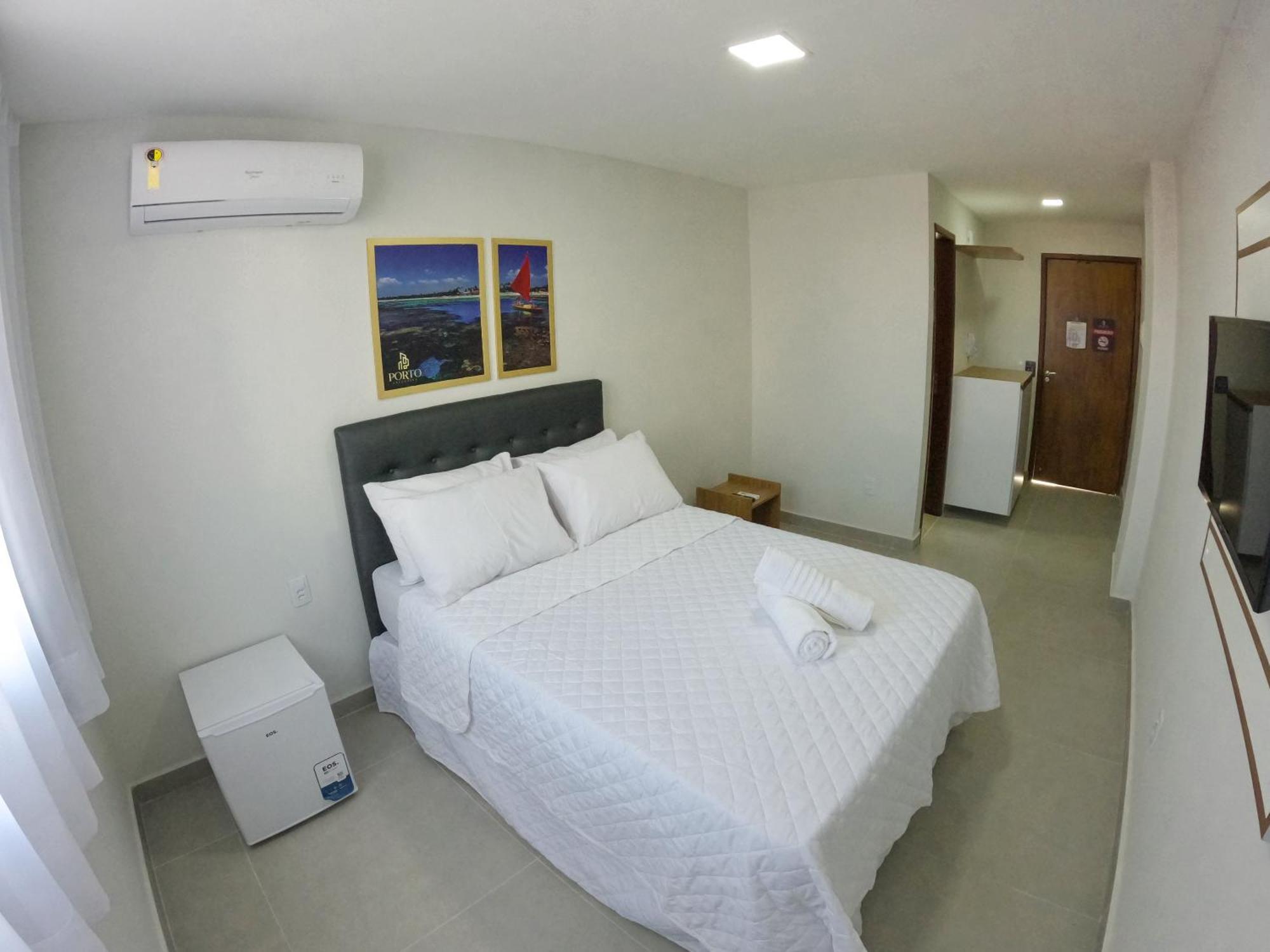 Hotel Porto De Galinhas Porto Exclusive By Aft Exterior foto