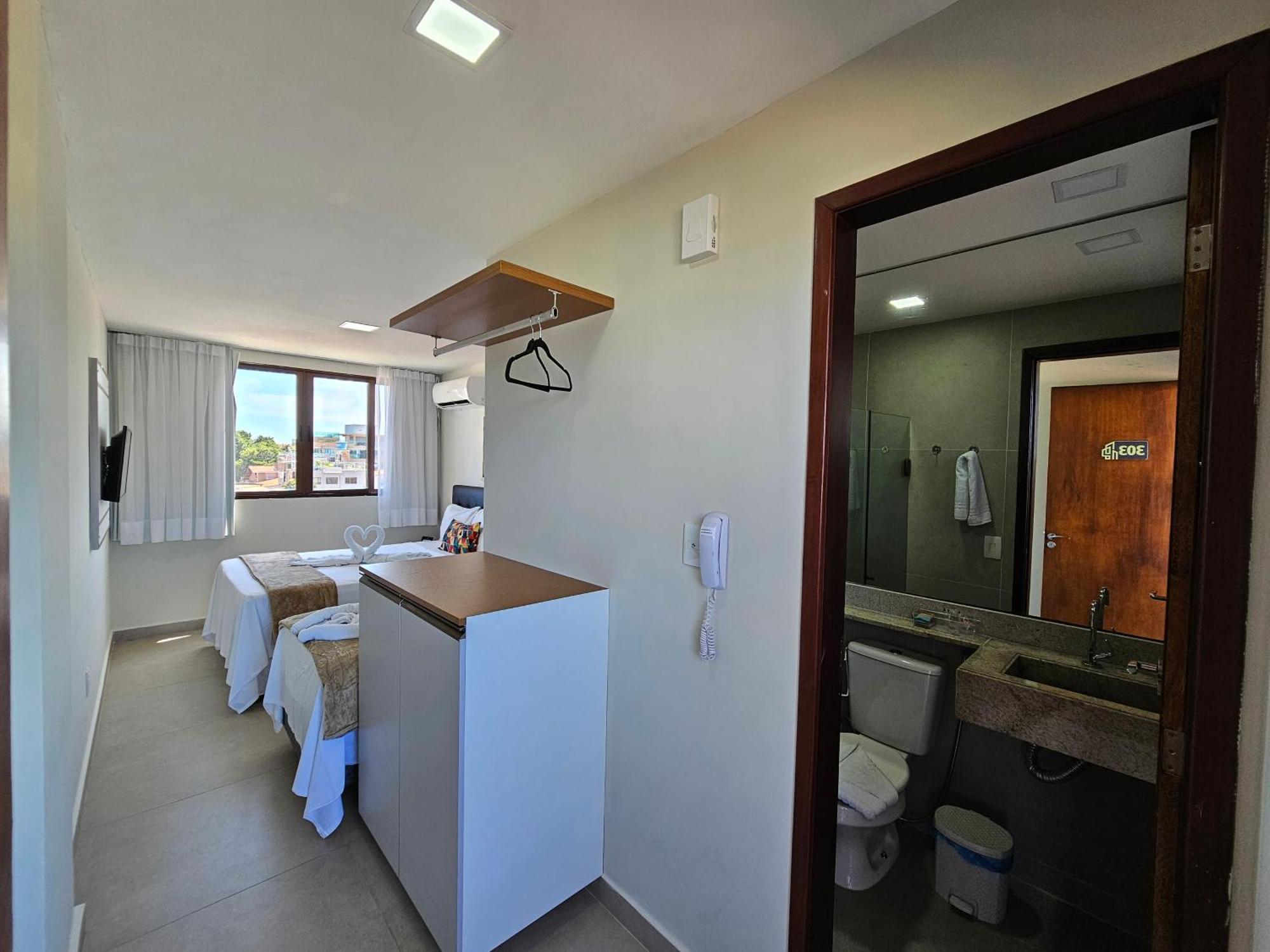 Hotel Porto De Galinhas Porto Exclusive By Aft Exterior foto