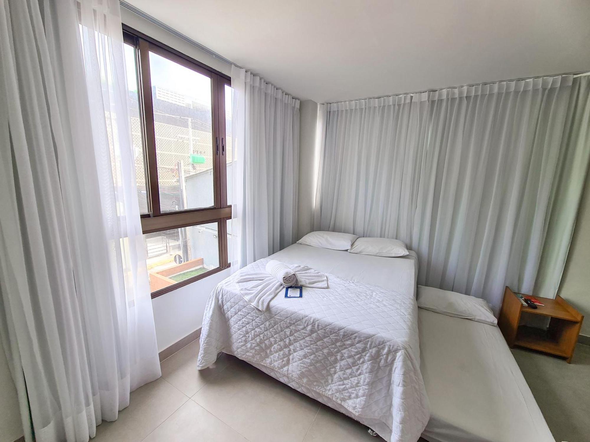 Hotel Porto De Galinhas Porto Exclusive By Aft Exterior foto