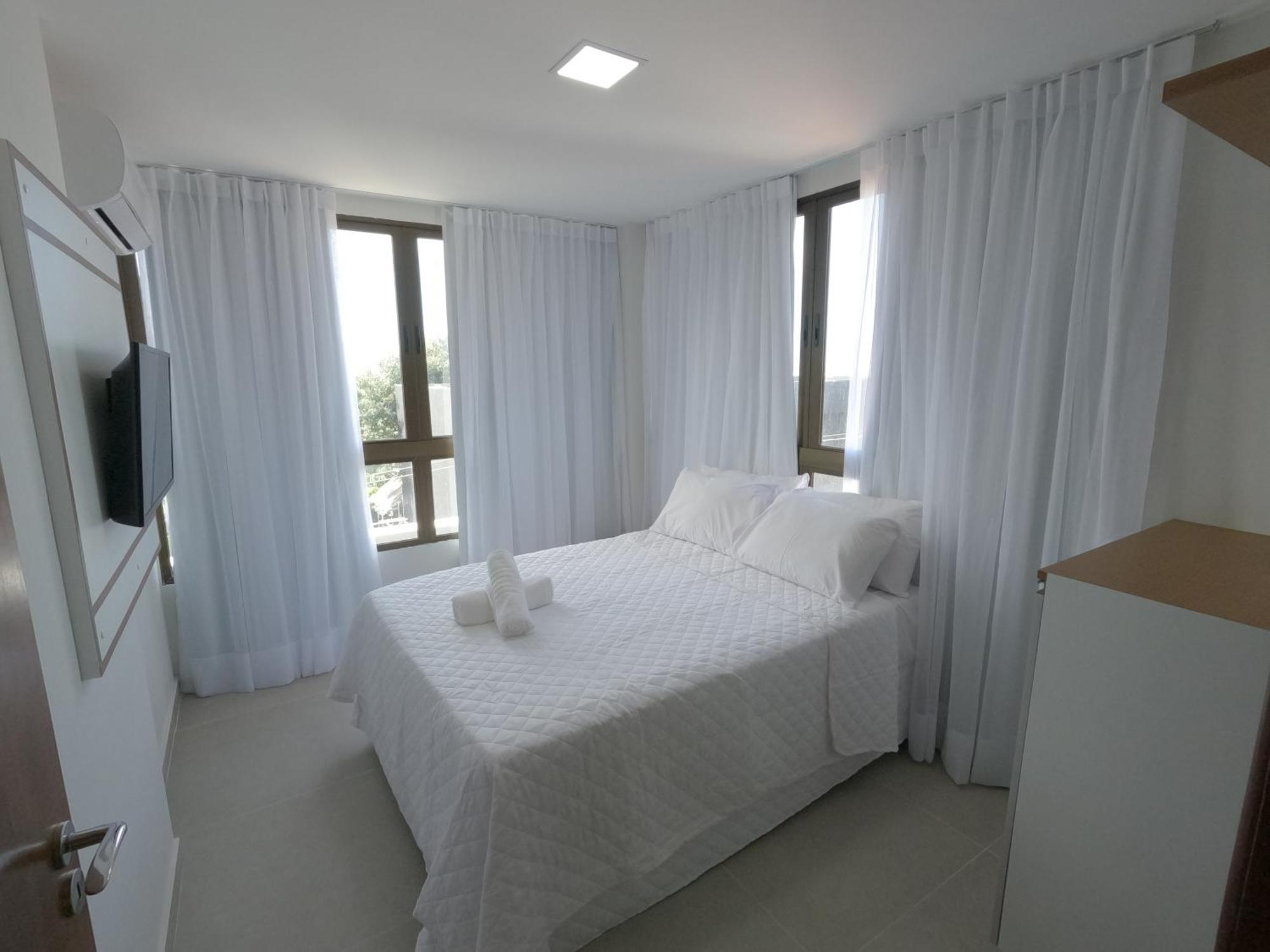 Hotel Porto De Galinhas Porto Exclusive By Aft Exterior foto