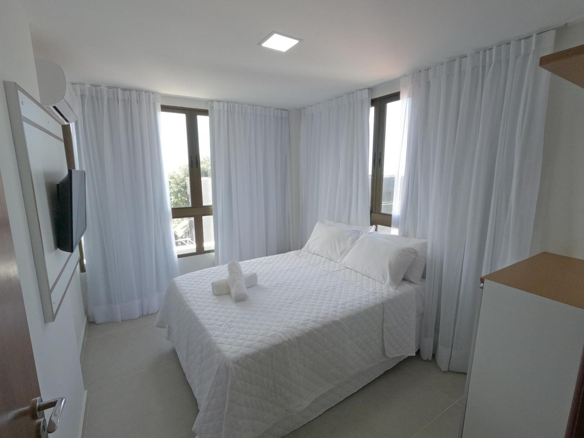 Hotel Porto De Galinhas Porto Exclusive By Aft Exterior foto