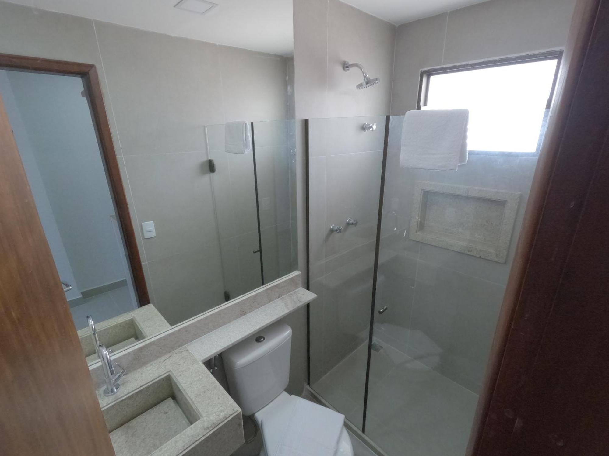 Hotel Porto De Galinhas Porto Exclusive By Aft Exterior foto