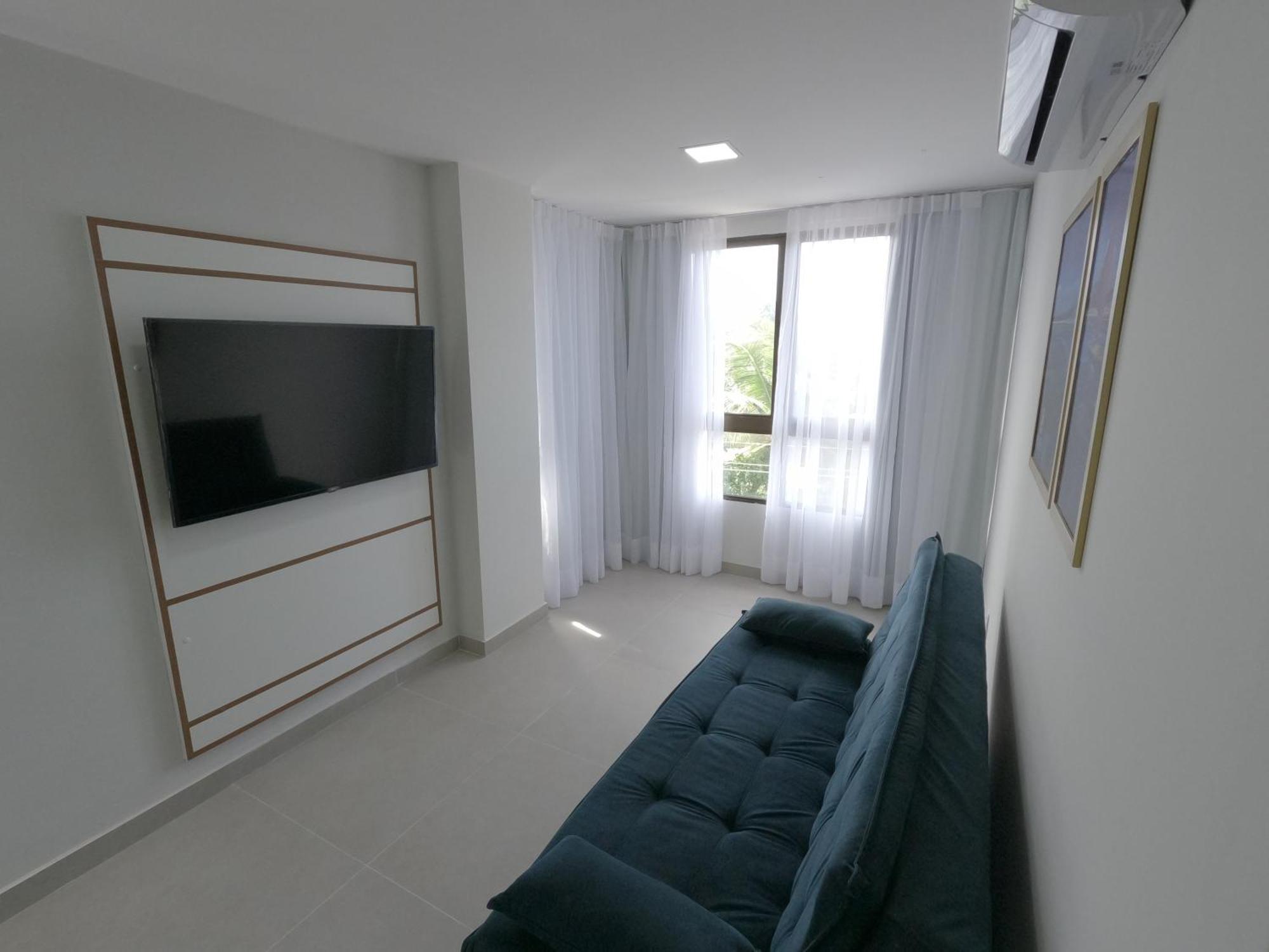 Hotel Porto De Galinhas Porto Exclusive By Aft Exterior foto