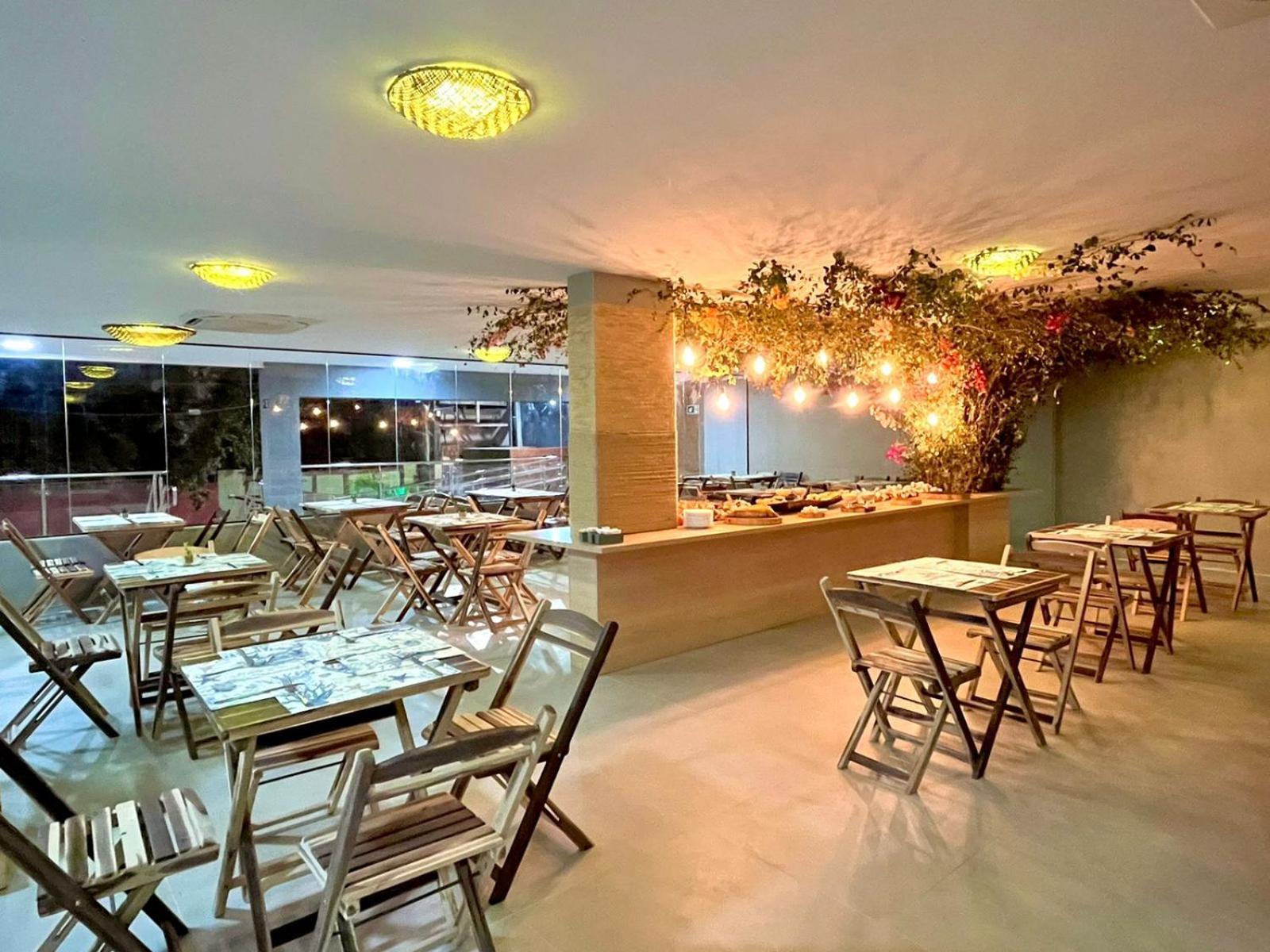 Hotel Porto De Galinhas Porto Exclusive By Aft Exterior foto